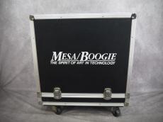 Mesa/Boogie STUDIO.22+ ハードケース付き　【ワンオーナー】_8