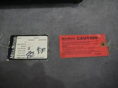 Mesa/Boogie STUDIO.22+ ハードケース付き　【ワンオーナー】_9