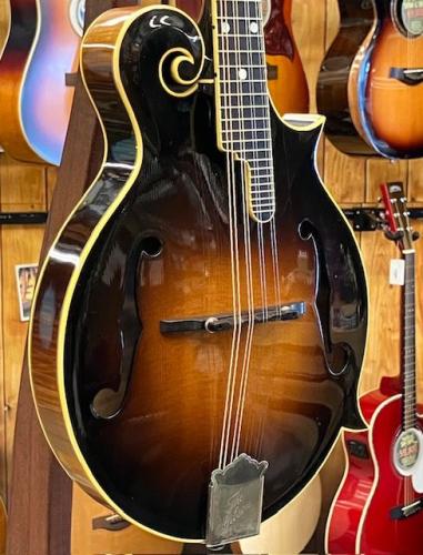 Gibson F-5 Bill Monroe 31 of 200