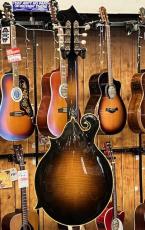 Gibson F-5 Bill Monroe 31 of 200_7