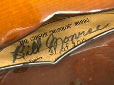 Gibson F-5 Bill Monroe 31 of 200_11