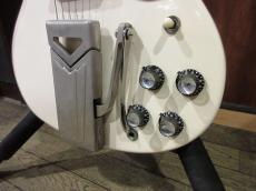 Gibson 1963 Les Paul/SG Standard Polaris White_3