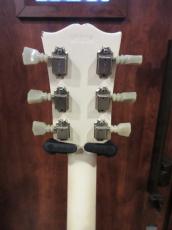Gibson 1963 Les Paul/SG Standard Polaris White_6