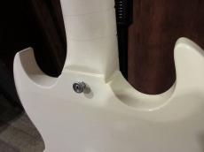 Gibson 1963 Les Paul/SG Standard Polaris White_7