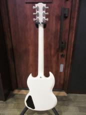 Gibson 1963 Les Paul/SG Standard Polaris White_8