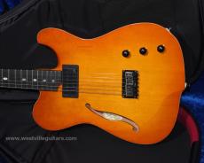 Westville Westel Semi-Hollow (SPR-HM / AL3)_2