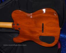 Westville Westel Semi-Hollow (SPR-HM / AL3)_3