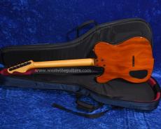 Westville Westel Semi-Hollow (SPR-HM / AL3)_4