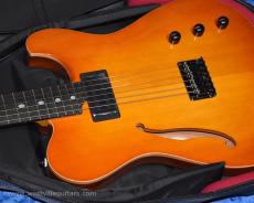 Westville Westel Semi-Hollow (SPR-HM / AL3)_6