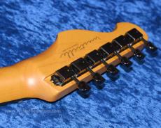 Westville Westel Semi-Hollow (SPR-HM / AL3)_7