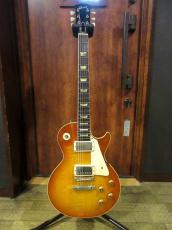 Gibson 1954 Les Paul Standard Conversion with PAF " Tom Murphy Refinish"_2