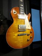 Gibson 1954 Les Paul Standard Conversion with PAF " Tom Murphy Refinish"_3