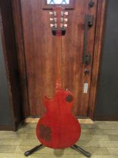 Gibson 1954 Les Paul Standard Conversion with PAF " Tom Murphy Refinish"_6