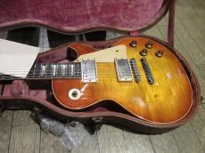 Gibson 1954 Les Paul Standard Conversion with PAF " Tom Murphy Refinish"_7