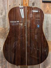 Morris M-102.LC II 【モリダイラ楽器 特選モデル】_3