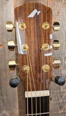 Morris M-102.LC II 【モリダイラ楽器 特選モデル】_5