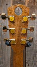 Morris M-102.LC II 【モリダイラ楽器 特選モデル】_7