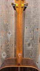 Morris M-102.LC II 【モリダイラ楽器 特選モデル】_8