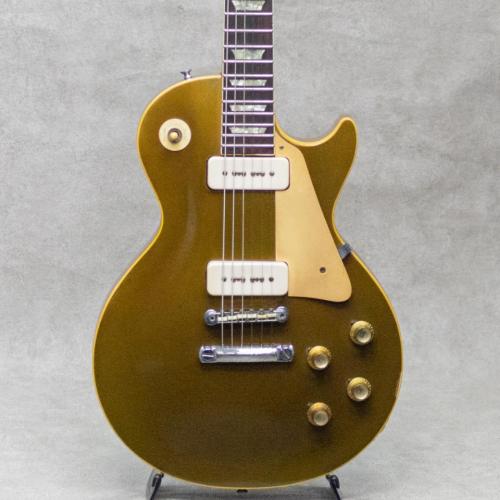 Gibson Les Paul Standard Gold Top / 1969