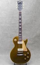 Gibson Les Paul Standard Gold Top / 1969_2