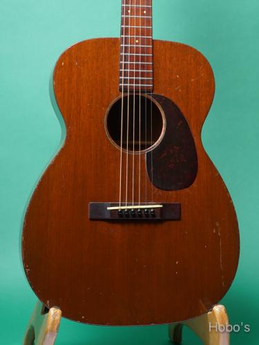 Martin OO-17