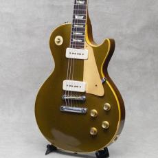 Gibson Les Paul Standard Gold Top / 1969_5