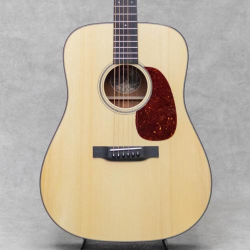 Collings D1HA Adirondack Spruce