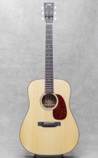 Collings D1HA Adirondack Spruce_2