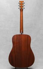 Collings D1HA Adirondack Spruce_4
