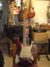 Fender Custom Shop 1954 Stratocaster Heavy Relic (2003) 【値下】_2