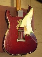 Fender Custom Shop 1954 Stratocaster Heavy Relic (2003) 【値下】_5