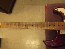 Fender Custom Shop 1954 Stratocaster Heavy Relic (2003) 【値下】_6