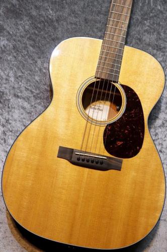 Martin 000E Retro Plus Mahogany #2933951 【極音個体】【より実戦向きの18Style】【エレアコ】【池袋店在庫品】