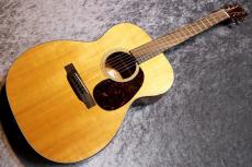 Martin 000E Retro Plus Mahogany #2933951 【極音個体】【より実戦向きの18Style】【エレアコ】【池袋店在庫品】_2