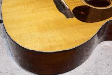 Martin 000E Retro Plus Mahogany #2933951 【極音個体】【より実戦向きの18Style】【エレアコ】【池袋店在庫品】_4