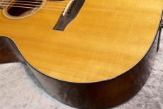 Martin 000E Retro Plus Mahogany #2933951 【極音個体】【より実戦向きの18Style】【エレアコ】【池袋店在庫品】_5