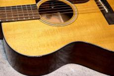Martin 000E Retro Plus Mahogany #2933951 【極音個体】【より実戦向きの18Style】【エレアコ】【池袋店在庫品】_6