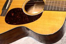 Martin 000E Retro Plus Mahogany #2933951 【極音個体】【より実戦向きの18Style】【エレアコ】【池袋店在庫品】_7