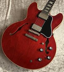 Gibson 【NEW】Murphy Lab 1964 ES-335 Reissue 60's Cherry - Ultra Light Aged sn150549 [3.46kg]