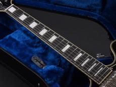 Epiphone Shinichi Ubukata ES-355 Custom Bigsby ver.02 ~Ebony~ 【浜松の楽器店 SONIX】【全国どこでも送料無料】_9