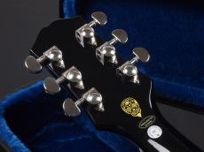 Epiphone Shinichi Ubukata ES-355 Custom Bigsby ver.02 ~Ebony~ 【浜松の楽器店 SONIX】【全国どこでも送料無料】_10