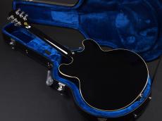 Epiphone Shinichi Ubukata ES-355 Custom Bigsby ver.02 ~Ebony~ 【浜松の楽器店 SONIX】【全国どこでも送料無料】_12
