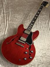 Gibson 【NEW】Murphy Lab 1964 ES-335 Reissue 60's Cherry - Ultra Light Aged sn150549 [3.46kg]_2