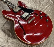 Gibson 【NEW】Murphy Lab 1964 ES-335 Reissue 60's Cherry - Ultra Light Aged sn150549 [3.46kg]_4