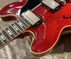 Gibson 【NEW】Murphy Lab 1964 ES-335 Reissue 60's Cherry - Ultra Light Aged sn150549 [3.46kg]_6