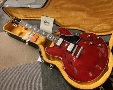 Gibson 【NEW】Murphy Lab 1964 ES-335 Reissue 60's Cherry - Ultra Light Aged sn150549 [3.46kg]_11
