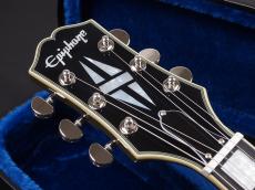 Epiphone Shinichi Ubukata ES-355 Custom Bigsby ver.02 ~Olive Drab~ 【浜松の楽器店 SONIX】【全国どこでも送料無料】_3