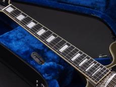 Epiphone Shinichi Ubukata ES-355 Custom Bigsby ver.02 ~Olive Drab~ 【浜松の楽器店 SONIX】【全国どこでも送料無料】_9