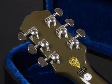 Epiphone Shinichi Ubukata ES-355 Custom Bigsby ver.02 ~Olive Drab~ 【浜松の楽器店 SONIX】【全国どこでも送料無料】_10