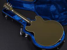Epiphone Shinichi Ubukata ES-355 Custom Bigsby ver.02 ~Olive Drab~ 【浜松の楽器店 SONIX】【全国どこでも送料無料】_12
